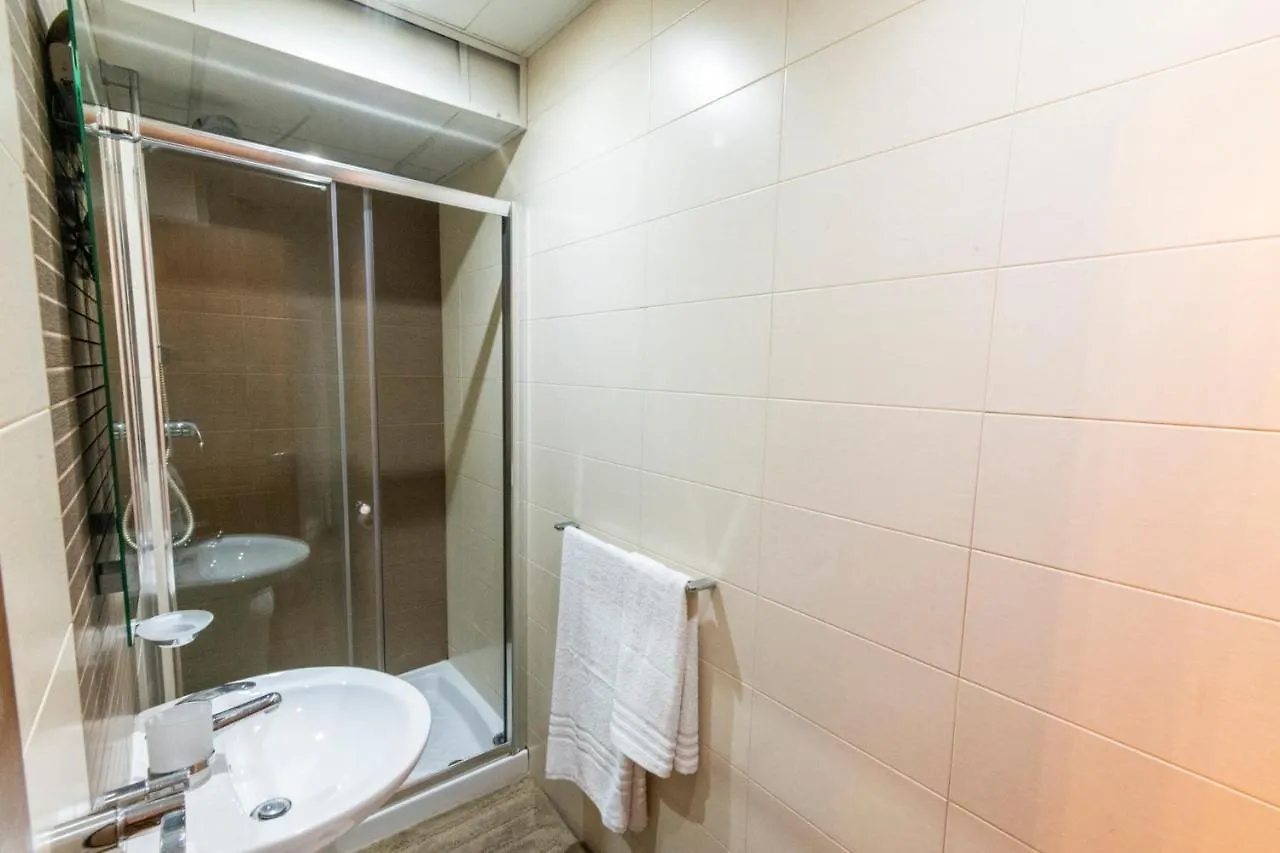 Rua Cosy Apartment Sliema