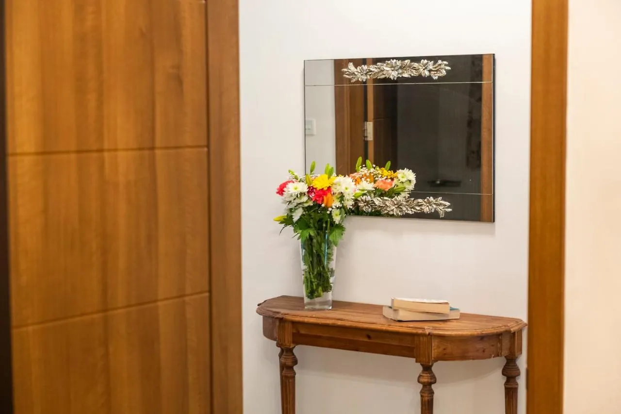 Rua Cosy Apartment Sliema 0*,  Malta