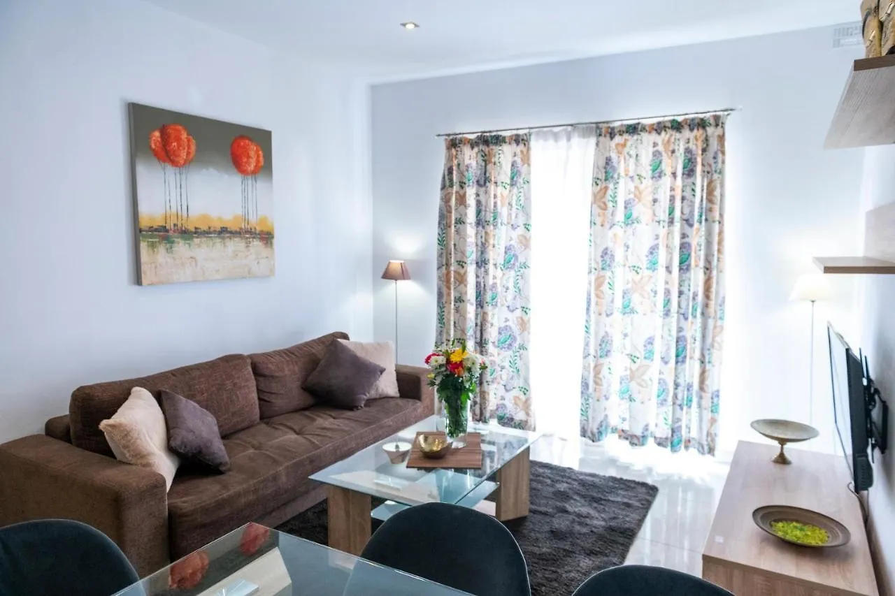 Rua Cosy Apartment Sliema