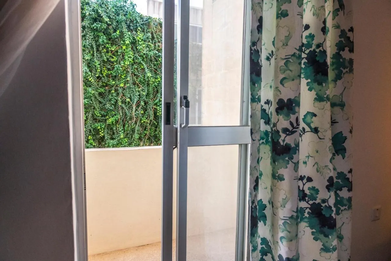 Rua Cosy Apartment Sliema 0*,