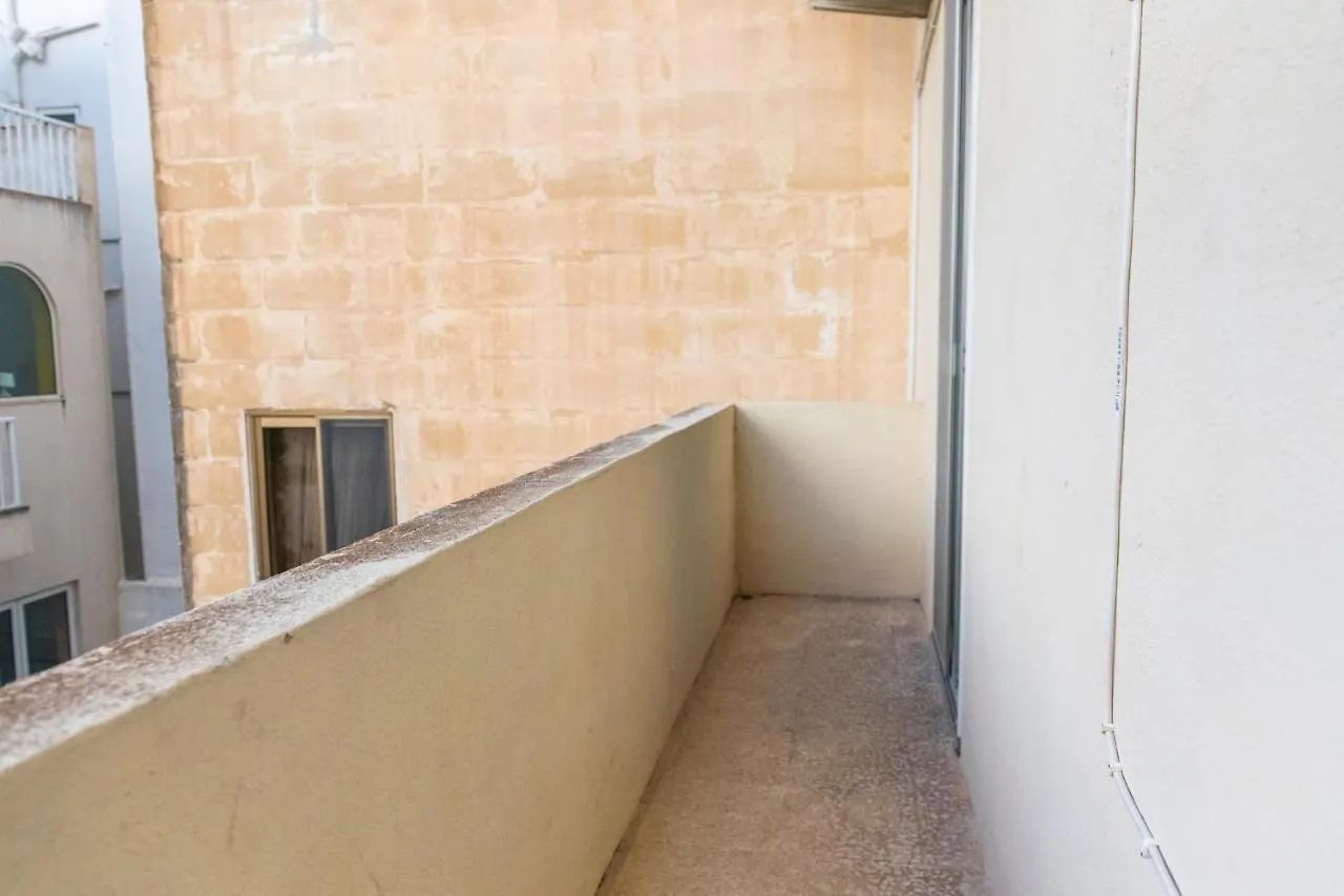 Rua Cosy Apartment Sliema