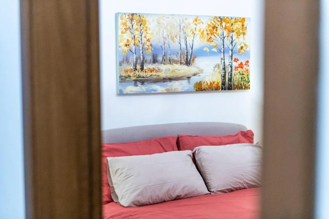 Rua Cosy Apartment Sliema 0*,