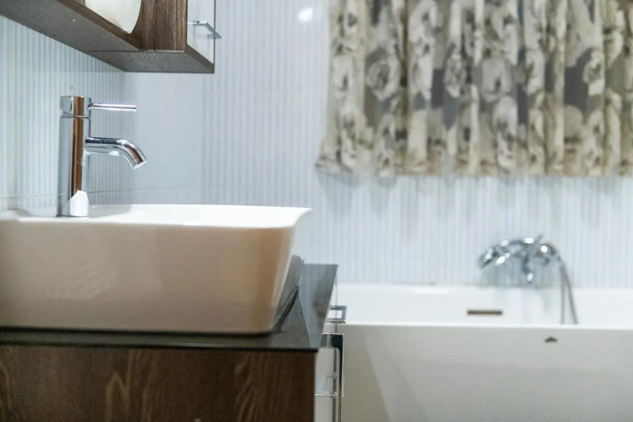 Rua Cosy Apartment Sliema 0*,