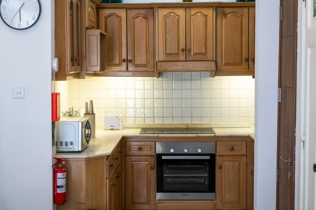 Rua Cosy Apartment Sliema