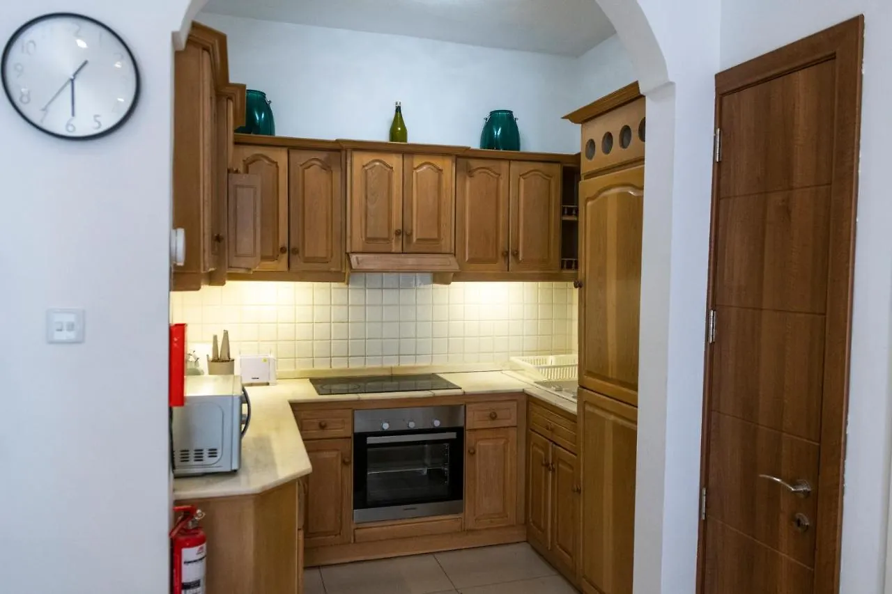 Rua Cosy Apartment Sliema