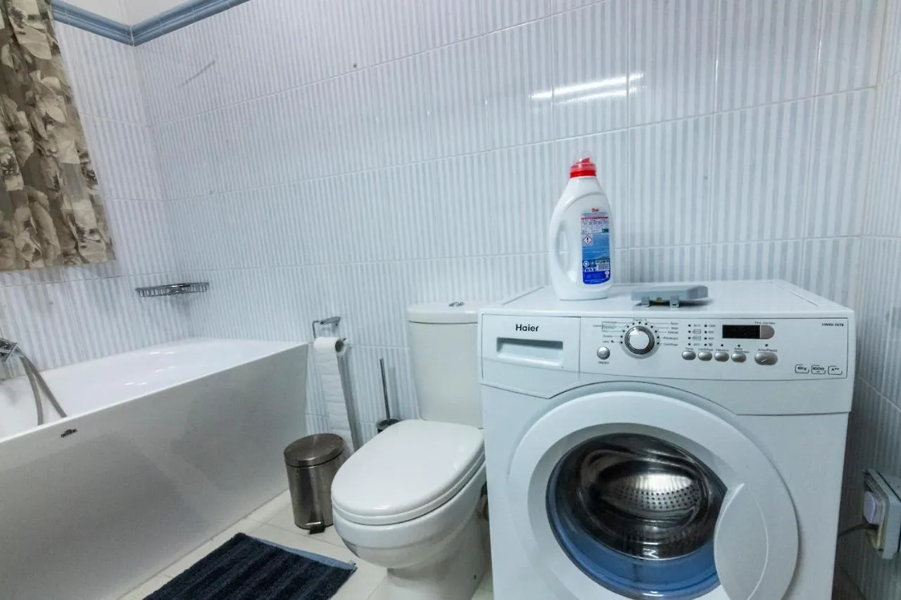 Rua Cosy Apartment Sliema