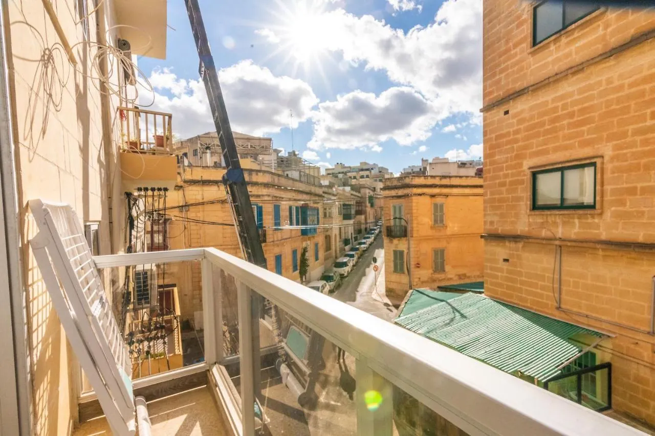 Rua Cosy Apartment Sliema