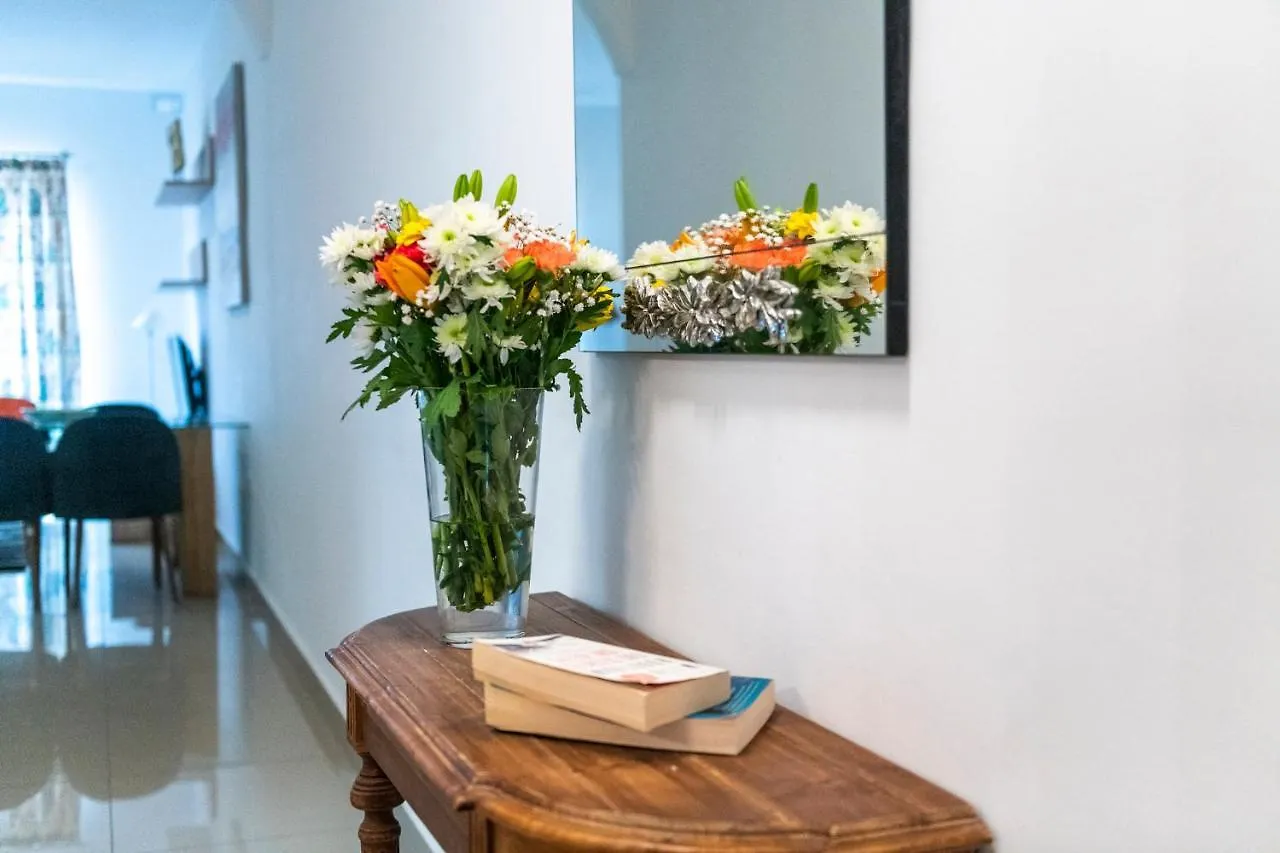 Rua Cosy Apartment Sliema Malta