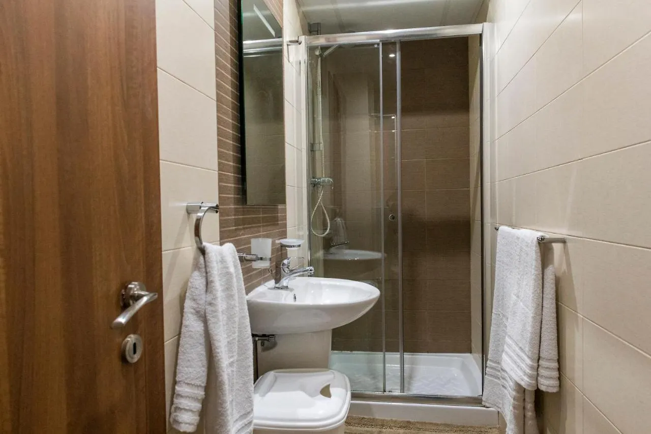 Rua Cosy Apartment Sliema