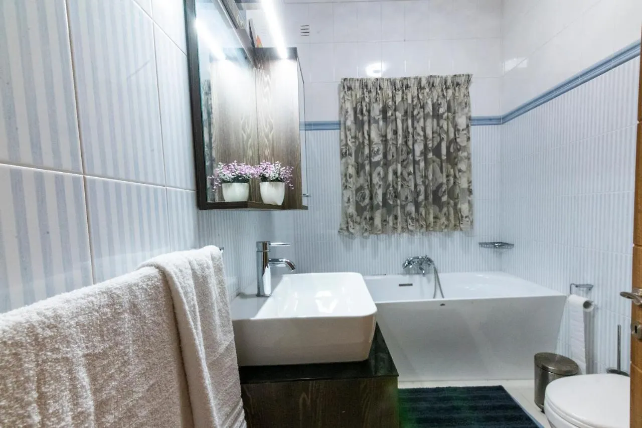 Rua Cosy Apartment Sliema
