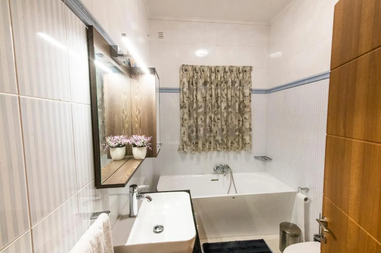 Rua Cosy Apartment Sliema Malta