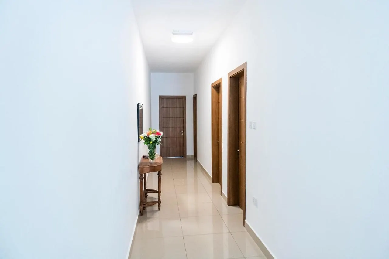 Rua Cosy Apartment Sliema